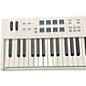 Used Arturia Keylab Essential 88 MIDI Controller