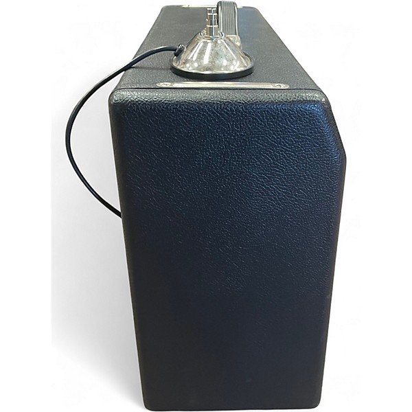 Used Fender '68 Custom Deluxe Reverb Tube Guitar Combo Amp