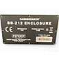 Used Fender Bassbreaker BB-212 Guitar Cabinet