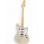 Used Guild SURFLINER SAGE WHITE Solid Body Electric Guitar thumbnail