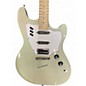 Used Guild SURFLINER SAGE WHITE Solid Body Electric Guitar