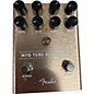 Used Fender MGT Tube Distortion Effect Pedal thumbnail