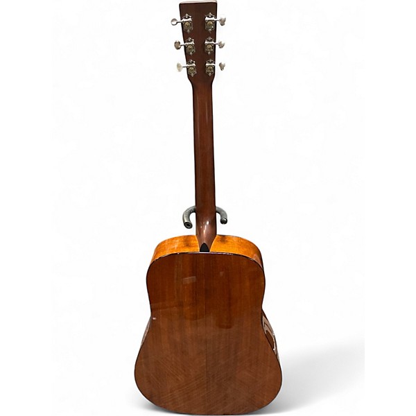 Used Martin D18 CENTENNIAL EDITION Natural Acoustic Guitar