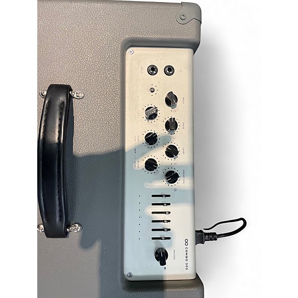 Used Darkglass INFINITY COMBO 500 Bass Combo Amp