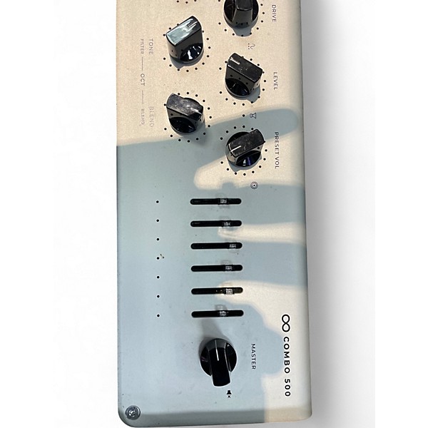 Used Darkglass INFINITY COMBO 500 Bass Combo Amp