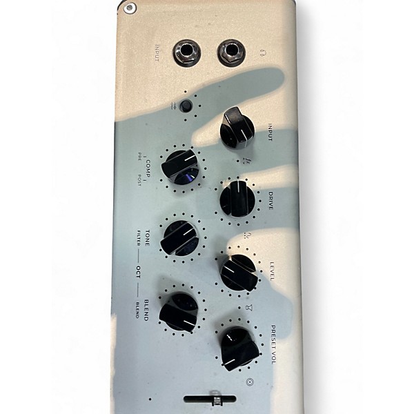 Used Darkglass INFINITY COMBO 500 Bass Combo Amp