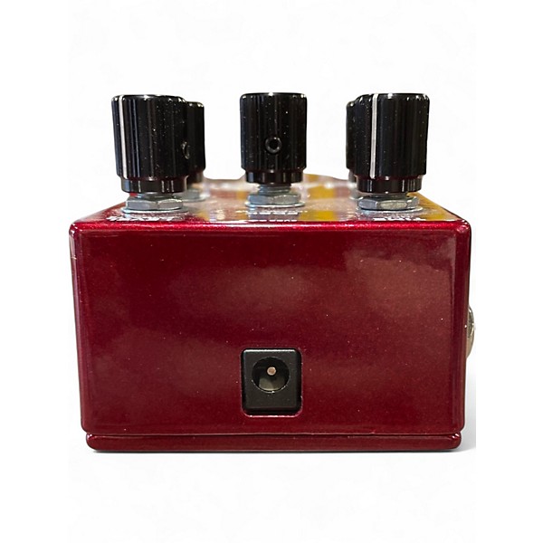 Used Keeley Halo Andy Timmons Effect Pedal