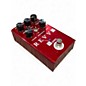 Used Revv Amplification G4 Effect Pedal