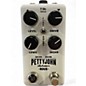 Used Pettyjohn Electronics Rous Effect Pedal thumbnail