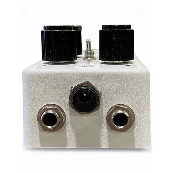 Used Pettyjohn Electronics Rous Effect Pedal