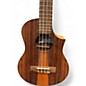 Used Kala KA TKTCE Natural Ukulele