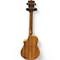 Used Kala KA TKTCE Natural Ukulele