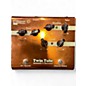 Used Seymour Duncan SFX03 Twin Tube Distortion Effect Pedal thumbnail