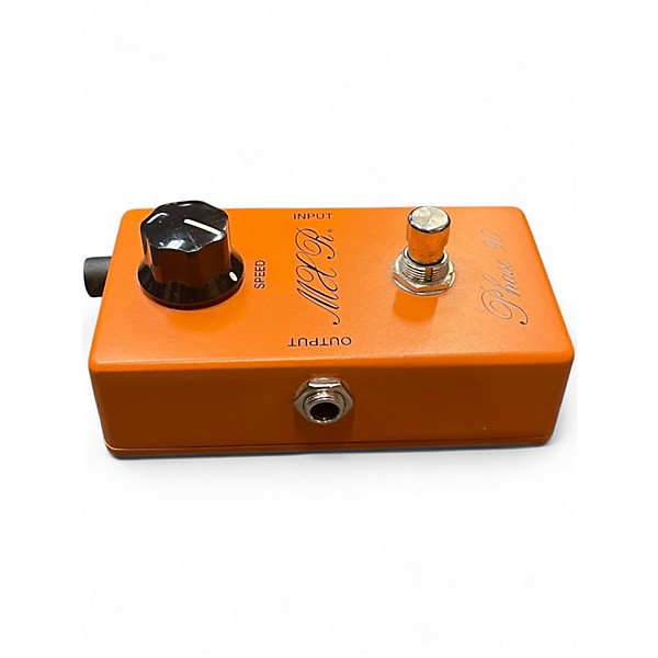 Used MXR PHASE 90 SCRIPT Effect Pedal