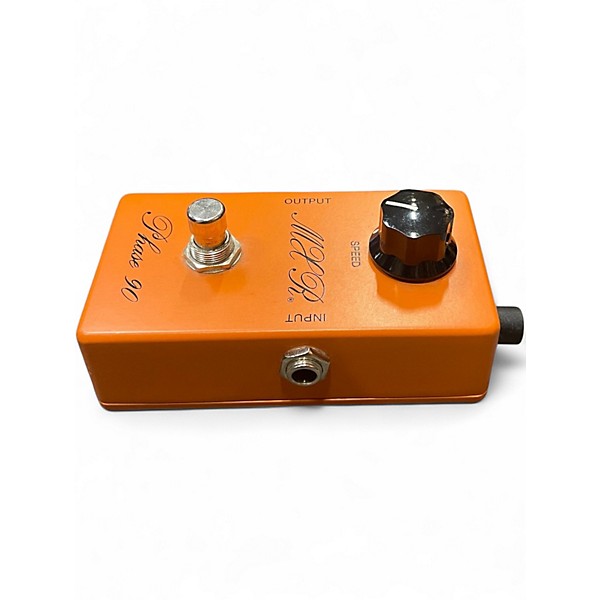 Used MXR PHASE 90 SCRIPT Effect Pedal