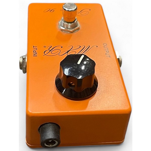Used MXR PHASE 90 SCRIPT Effect Pedal