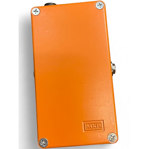 Used MXR PHASE 90 SCRIPT Effect Pedal