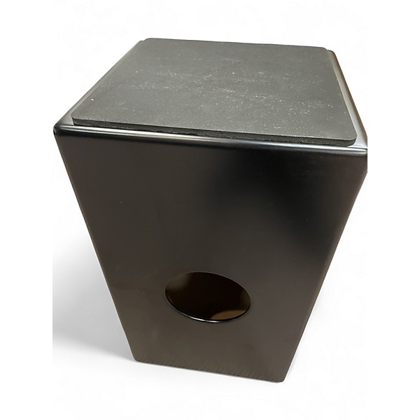 Used LP Prism Snare Cajon Cajon