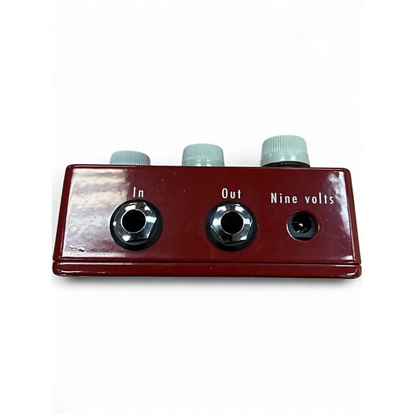 Used Klon KTR Effect Pedal