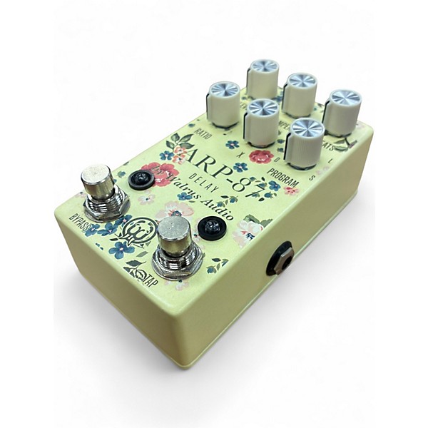 Used Walrus Audio ARP87 Multi Function Delay Effect Pedal