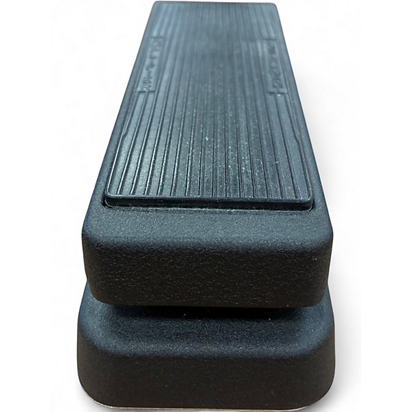 Used Dunlop GCB95 Original Crybaby Wah Effect Pedal