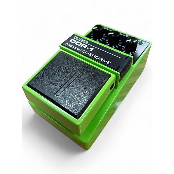 Used Nobels ODR-1 Effect Pedal