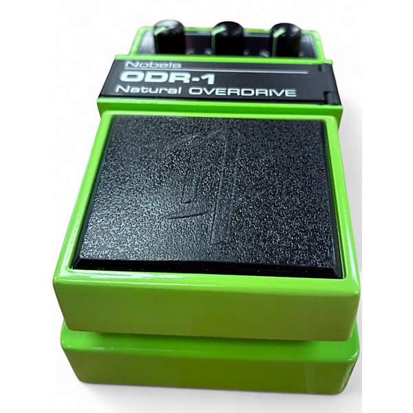 Used Nobels ODR-1 Effect Pedal