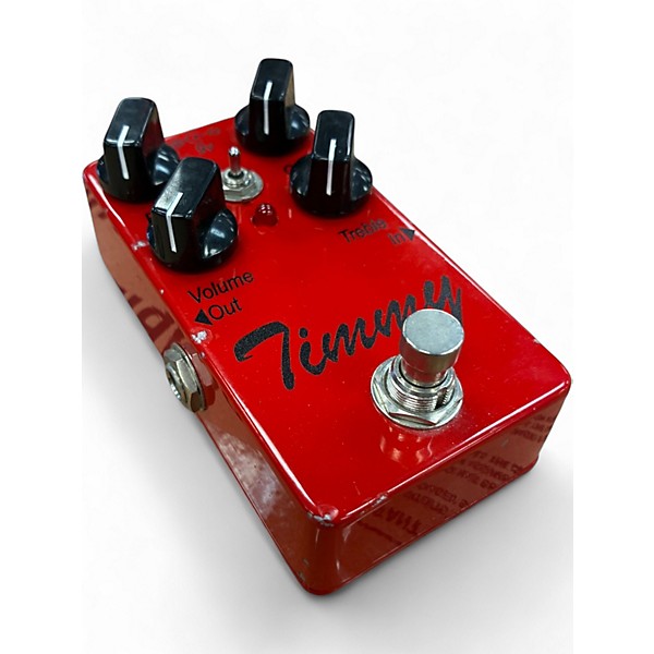 Used Cochran Timmy v2 Effect Pedal