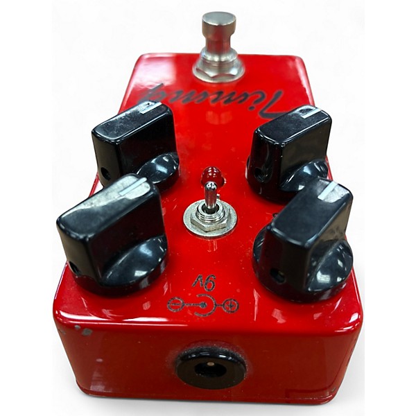 Used Cochran Timmy v2 Effect Pedal