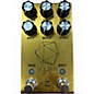 Used Jackson Audio Golden Boy Joey Landreth Signature Effect Pedal thumbnail