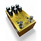 Used Jackson Audio Golden Boy Joey Landreth Signature Effect Pedal