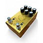 Used Jackson Audio Golden Boy Joey Landreth Signature Effect Pedal