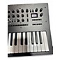 Used KORG Minilogue xd Synthesizer