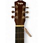Used Taylor BT2 Baby Left Handed Natural Acoustic Guitar