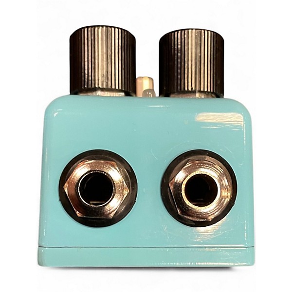 Used Red Witch SEVEN SISTER EVE TREMOLO Effect Pedal