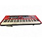 Used Nord stage 4 73key Stage Piano thumbnail