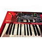 Used Nord stage 4 73key Stage Piano