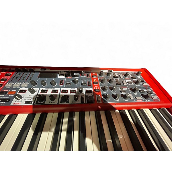 Used Nord stage 4 73key Stage Piano