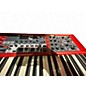 Used Nord stage 4 73key Stage Piano