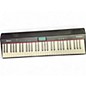 Used 2020s Roland GO PIANO 61 Keyboard Workstation