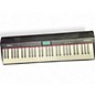 Used 2020s Roland GO PIANO 61 Keyboard Workstation