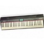 Used 2020s Roland GO PIANO 61 Keyboard Workstation