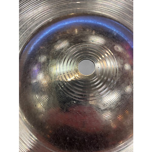 Used SABIAN 20in B8X RIDE Cymbal