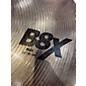 Used SABIAN 20in B8X RIDE Cymbal