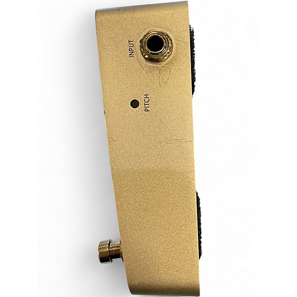 Used D'Addario CT-20 Tuner Pedal