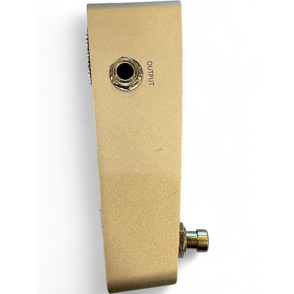 Used D'Addario CT-20 Tuner Pedal