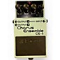 Used BOSS CE5 Chorus Ensemble Effect Pedal thumbnail