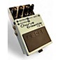 Used BOSS CE5 Chorus Ensemble Effect Pedal