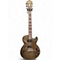 Used Ibanez AGS83B-TKF Walnut Hollow Body Electric Guitar thumbnail