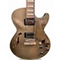 Used Ibanez AGS83B-TKF Walnut Hollow Body Electric Guitar